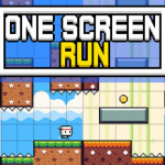 Play One Screen Run now!